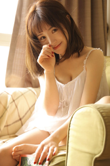 老板的年轻妻子3