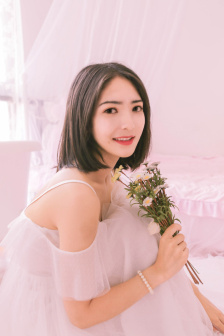 爱在春天演员表