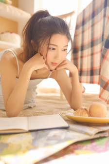 朋友的女朋友